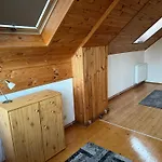 Dom wakacyjny L&b