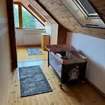 L&b Dom wakacyjny Pravonin