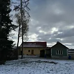 Dom wakacyjny L&b Pravonin