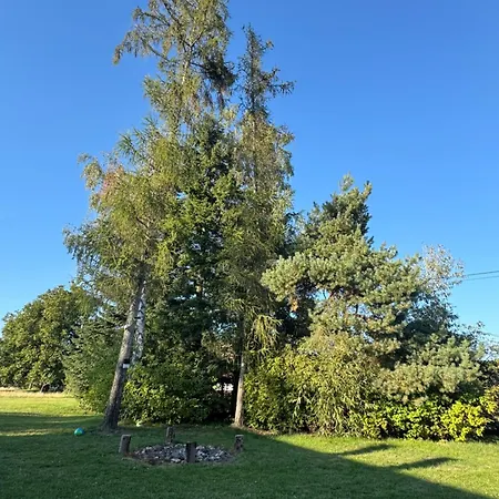 L&b Semesterbostad *