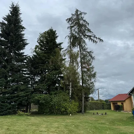 Semesterbostad L&b Pravonin