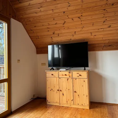 Semesterbostad L&b Pravonin