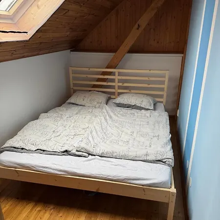 L&b Semesterbostad *