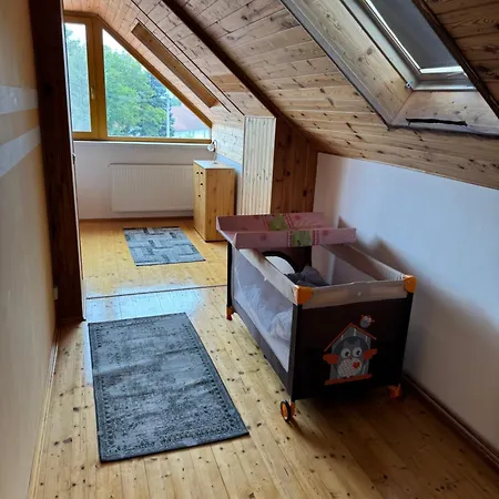 L&b Tatil Evi Pravonin