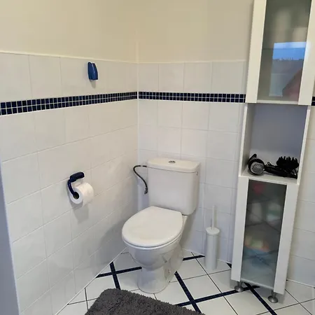 L&b Semesterbostad *