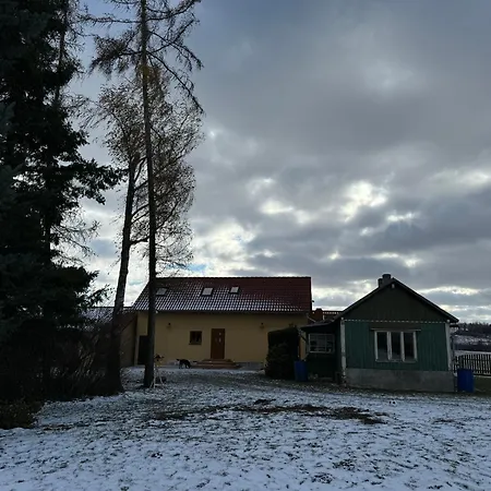 Tatil Evi L&b Pravonin