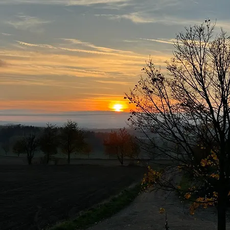 Nyaraló L&b