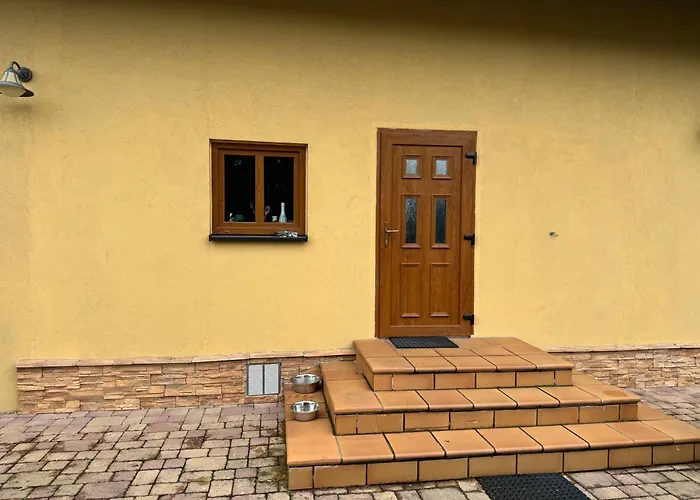 L&b بيت للعطل