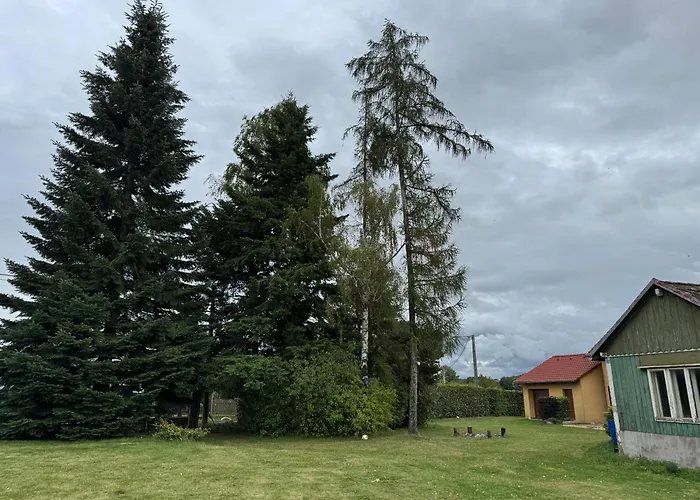 بيت للعطل L&b Pravonin