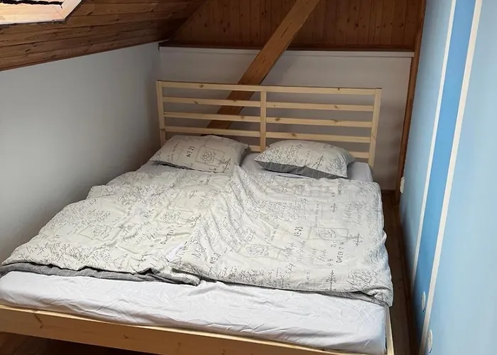 L&b بيت للعطل *