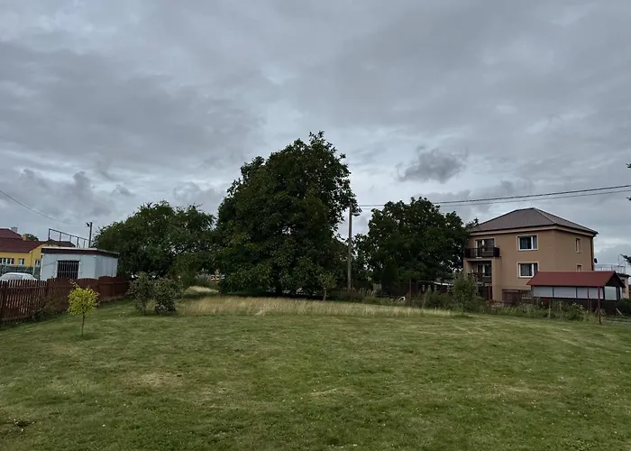 L&b بيت للعطل *