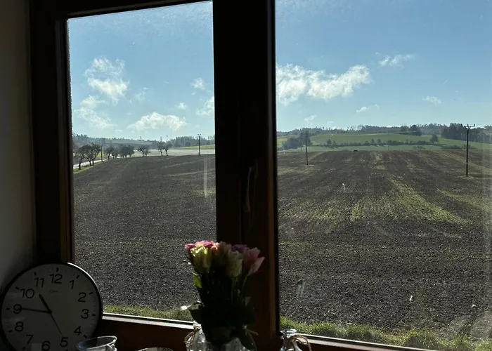 L&b بيت للعطل Pravonin