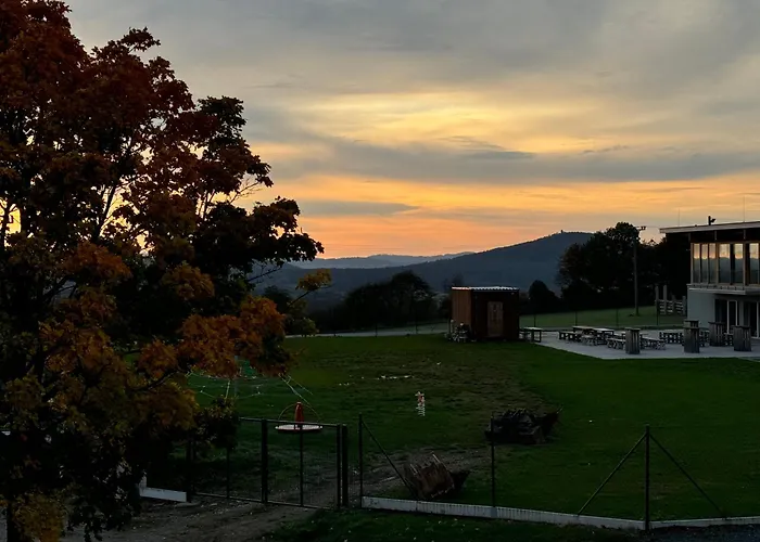 L&b بيت للعطل *